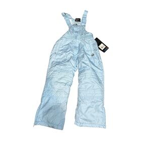 Snow Bibs Kid size 4t